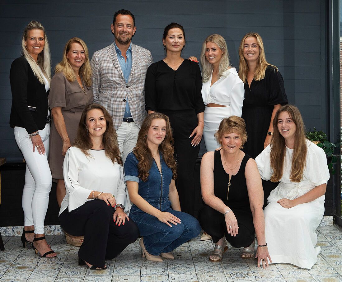 Het taxatieteam achter Goud Inkoop Heemstede